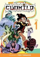Read Gunhild online free