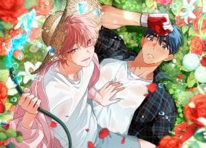 Read The Aloof Rose Gardener online free