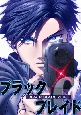 Read Black Blade Zero online free