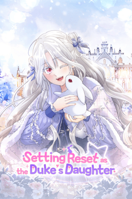 Read The Youngest Princess of the Northern Duke's Setting Error online free