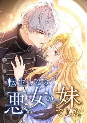 Read Tensei Shitara Akujo no Imouto de Shita online free