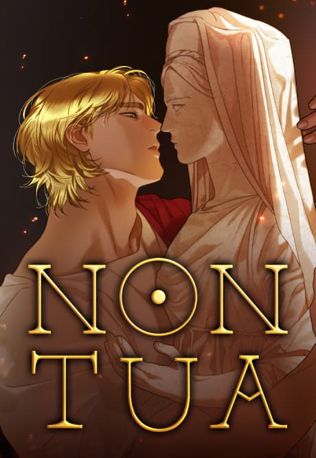 Read Non Tua online free