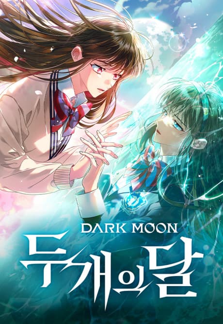 Read DARK MOON: TWO MOONS online free