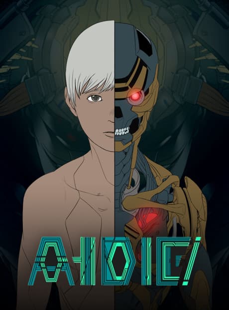 Read AIDIE online free