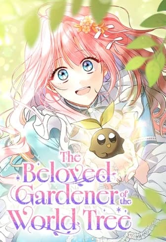 Read The Beloved Gardener of the World Tree online free