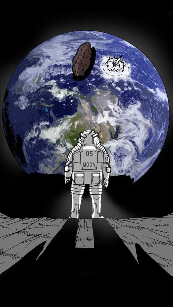 Read Moon You online free