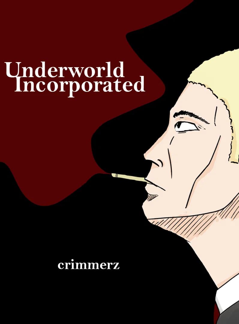 Read Underworld Incorporated online free