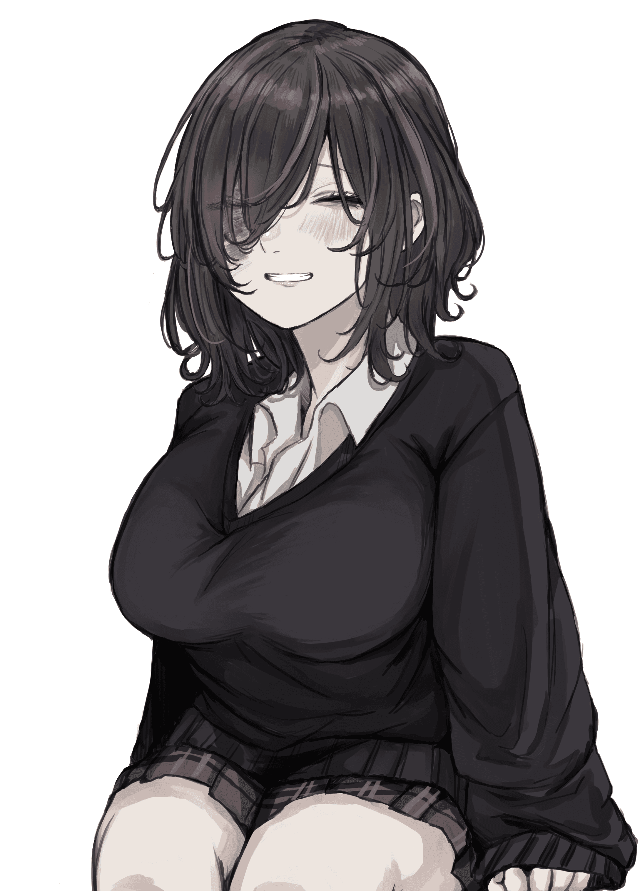 Read Mikoto-chan wa Kirawaretakunai! Twitter Extras online free