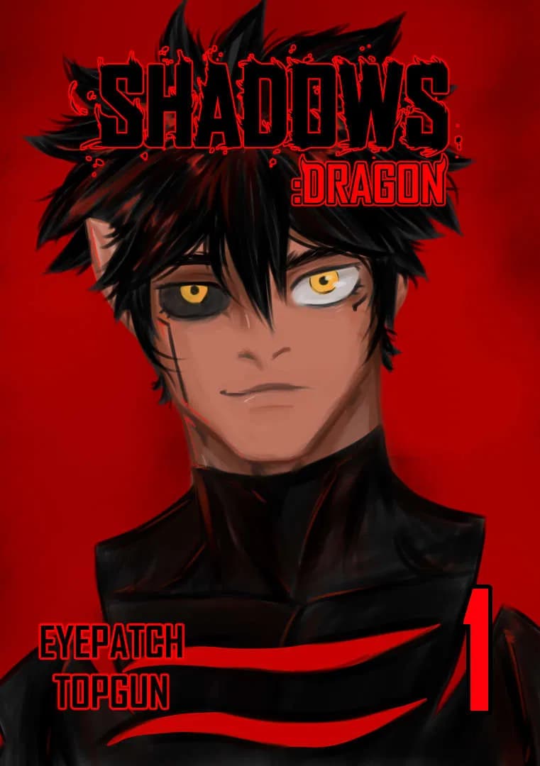 Read SHADOWS: DRAGON online free