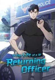 The Life of a Returning Officer Manhwa Cover