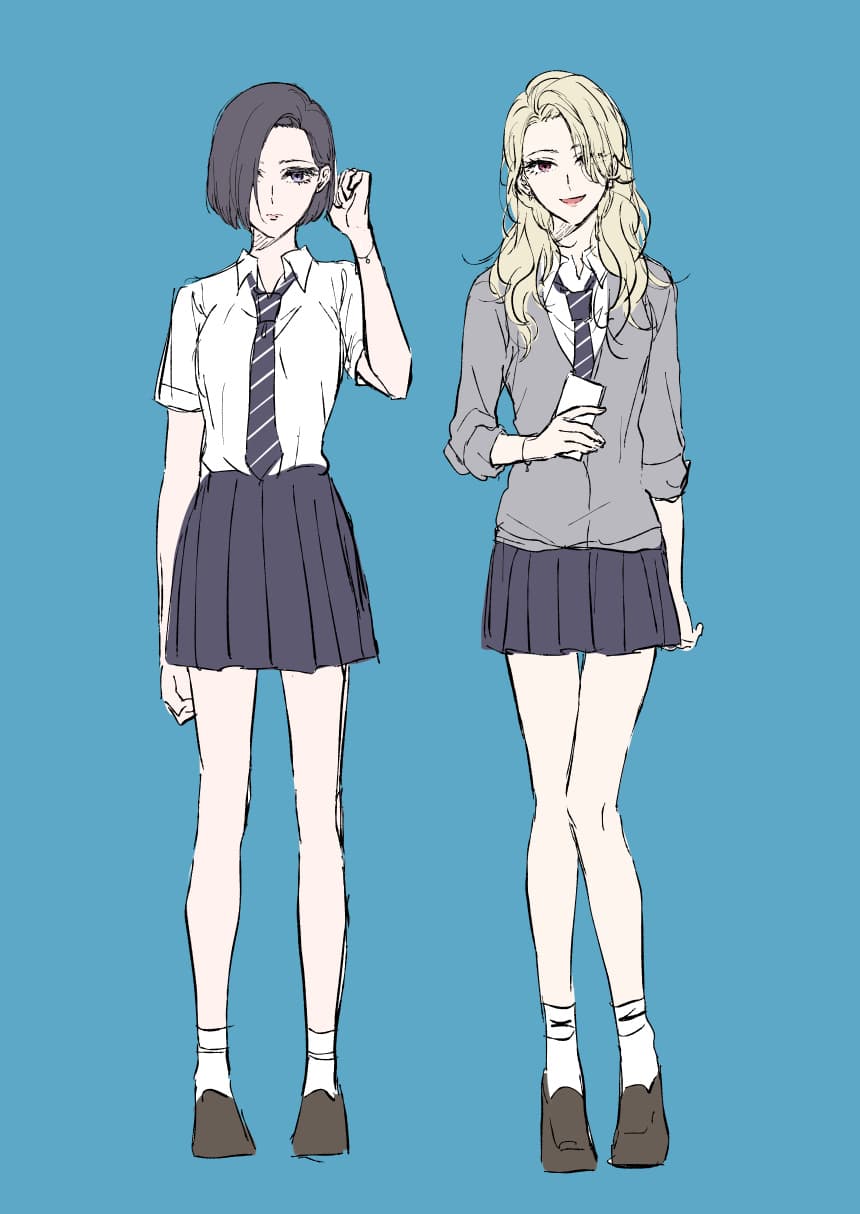 Read Osananajimi Big Love online free