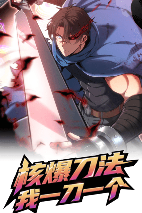 Read He Bao Dao Fa, Wo Yi Dao Yige online free