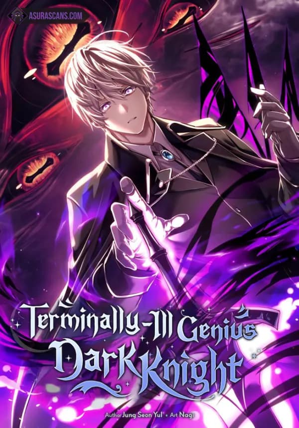 Time-Limited Genius Dark Knight
