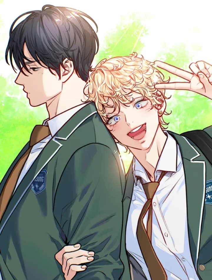 Read Love is an Illusion! - Superstar online free