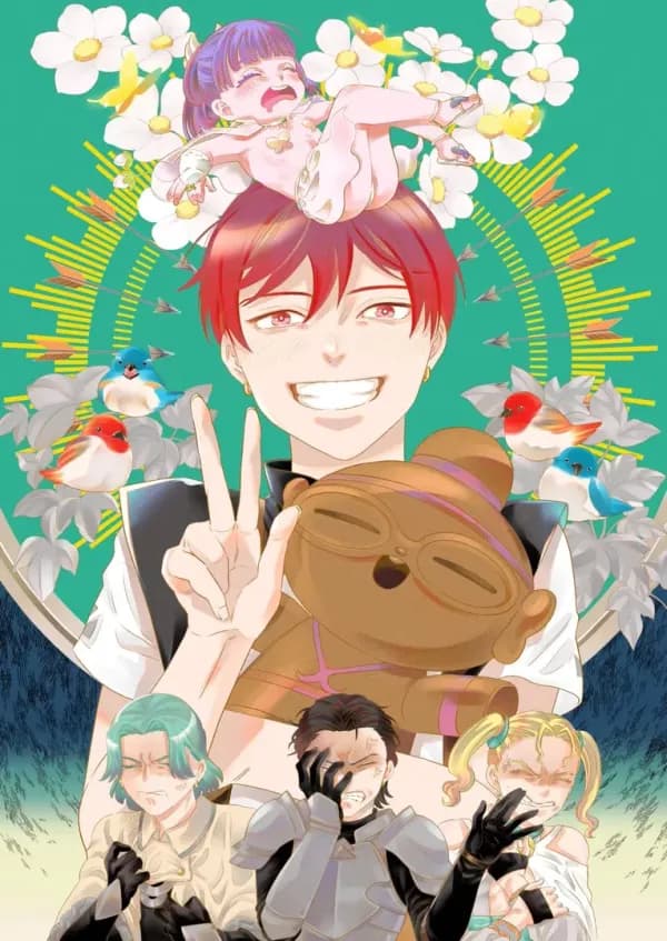 Read Mechakucha Tsuihou sareru Hanashi online free