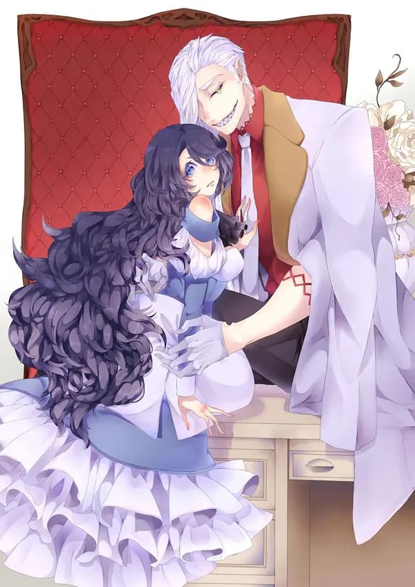 Read Dorei Shoujo to Shinitagari Kyuuketsuki online free