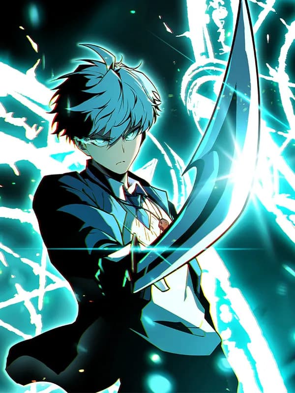 Read All-Class Awakening: God Slayer online free