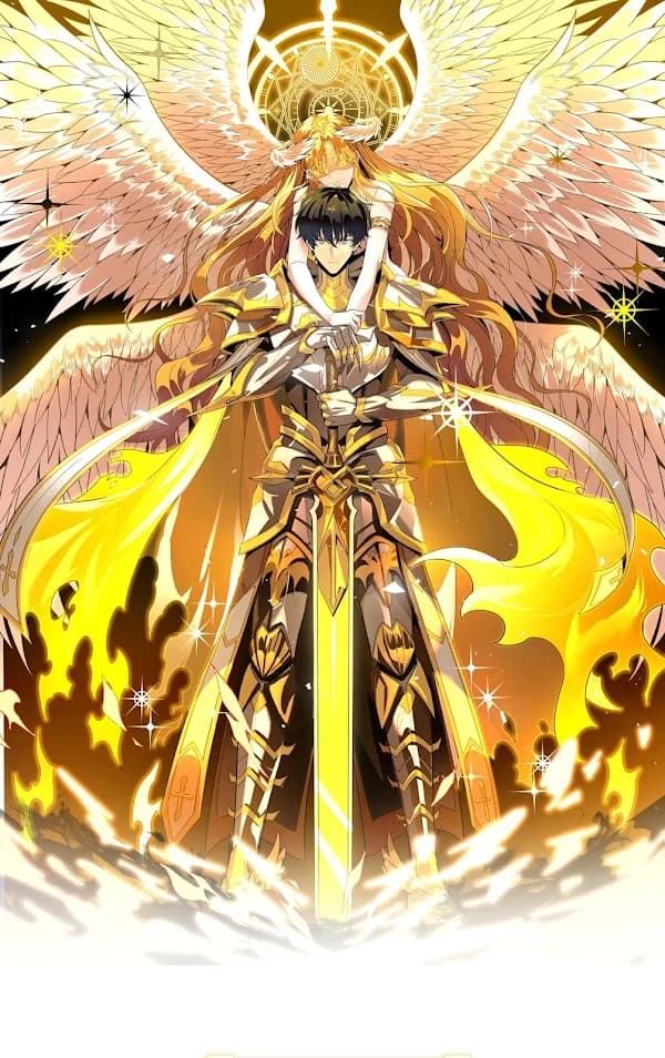 Read SSS-Rank Paladin Who Transcends Common Sense online free
