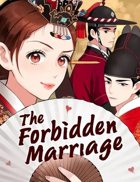 Read The Forbidden Marriage online free