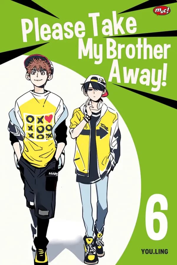 Read Kuai Ba Wo Ge Dai Zou online free