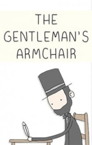 Read The Gentleman's Armchair online free