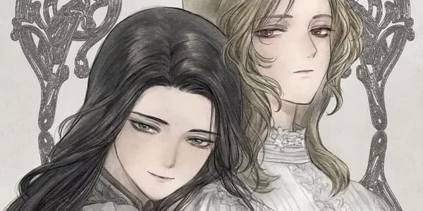 Getting to Know Grace Manhwa Cover