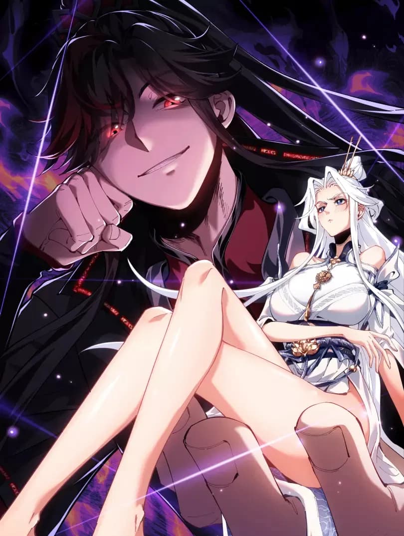 Read Villain Cultivator’s Secret Return online free