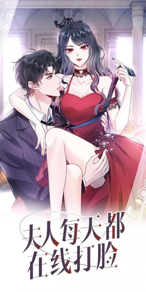 Proving Them Wrong Everyday Manhua Cover