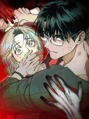 Haunted Tales Manhwa Cover