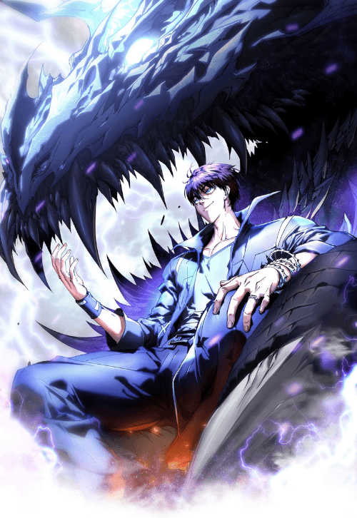 Read Martial Evolution: The Beast King Awakens online free