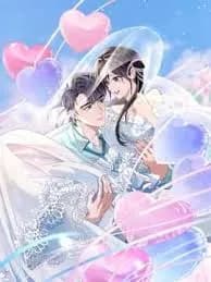 After rebirth, I married the scumbag's mortal enemy Manhua Cover