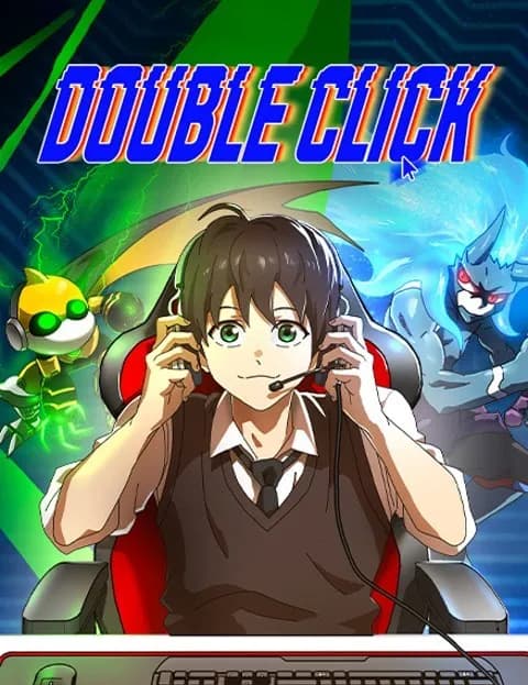 Read Double Click online free