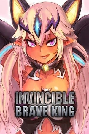 Read Invincible Brave King online free