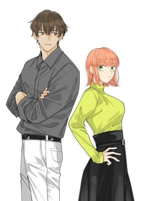 Kake kara Hajimaru Saigo no Hatsukoi Manga Cover