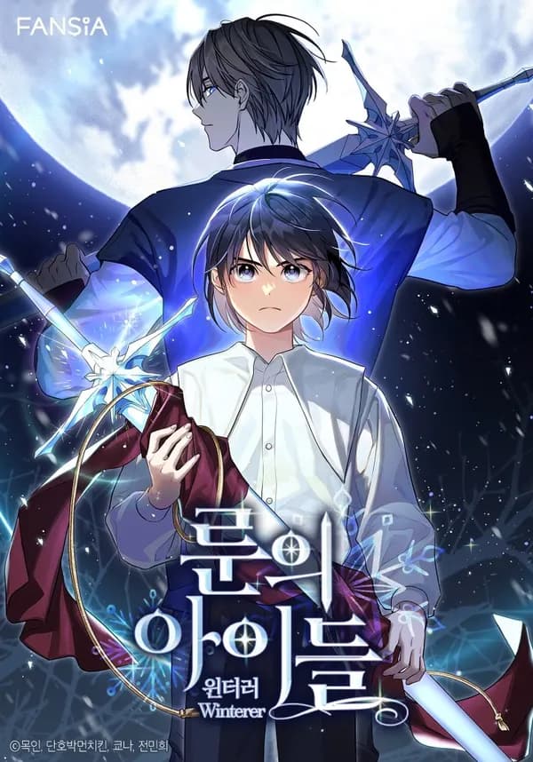 Read Children of the Rune online free