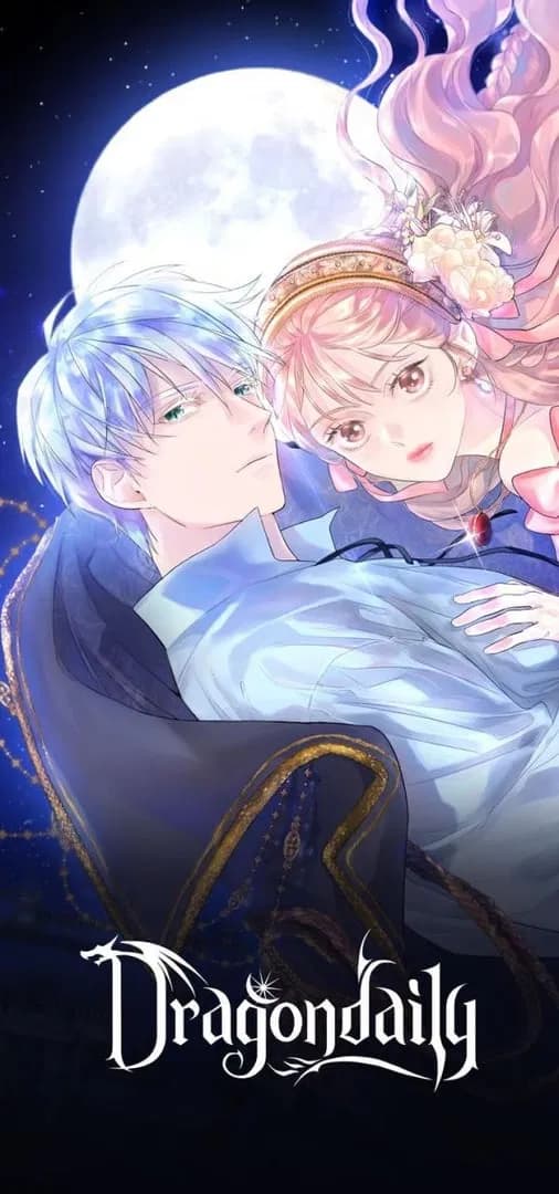 Dragondaily Manhwa Cover