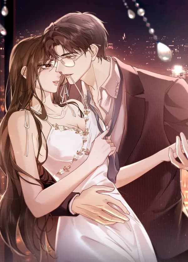 Luring Her Heart Manhua Cover