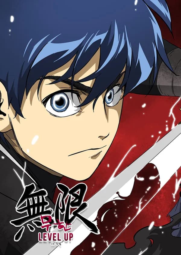 Read Infinite Leveling: Murim online free