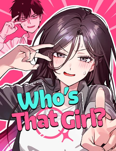 Read Who's That Girl? online free