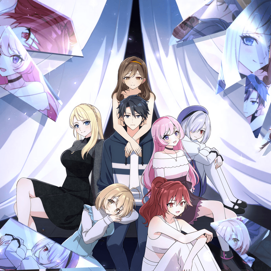 Read Kimi no Tame no Eden online free