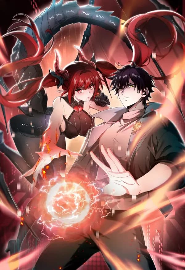 National Job Change: I'm Stuck As the Weakest Dragon Tamer?!