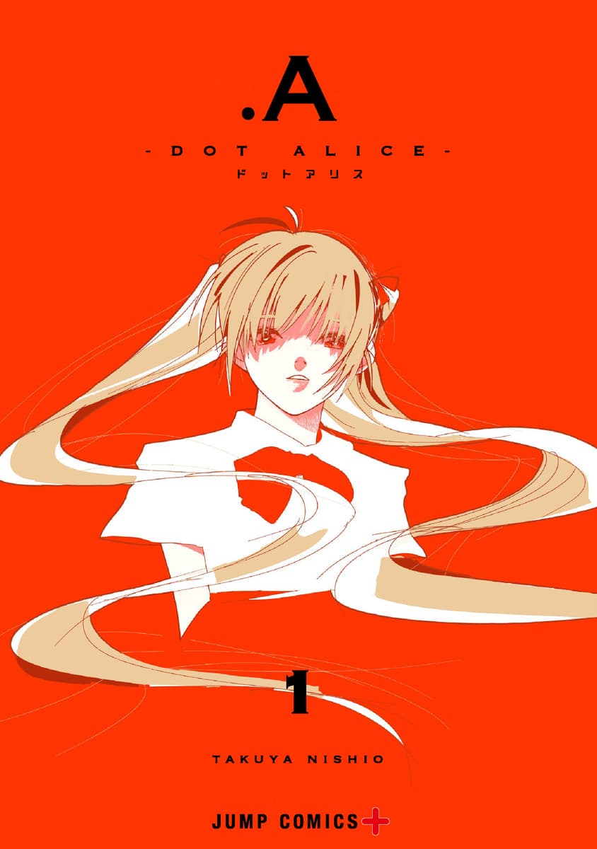 Read .A: dot Alice online free