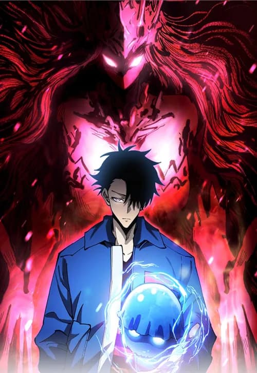 Global Beast Tamer: I Can See Evolution Paths