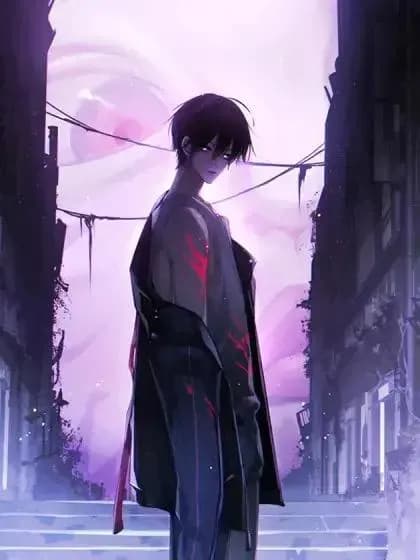Read Evil Baby online free
