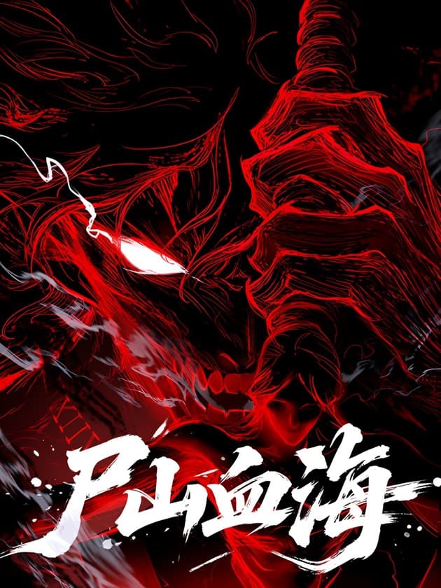 Read A Mountain of Corpses, A Sea of Blood online free