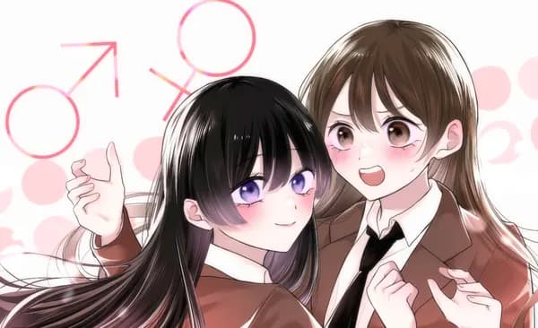 Read Ore wa Koisuru Onnanoko online free
