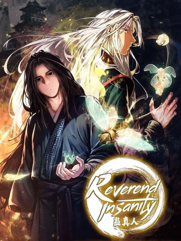 Read Reverend Insanity (2025) online free