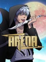 Read Arena online free