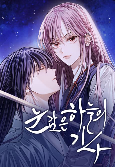 Read The Knight of the Sightless Sky online free
