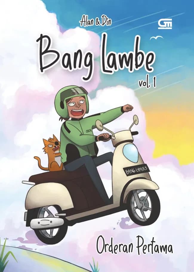 Read Bang Lambe online free